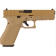 MK1 GEN5 PISTOLET TAN GBB WE-G001VB-TAN WE