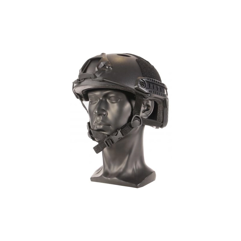 CASQUE FAST PJ RANGER GREEN RÉGLABLE EMERSON