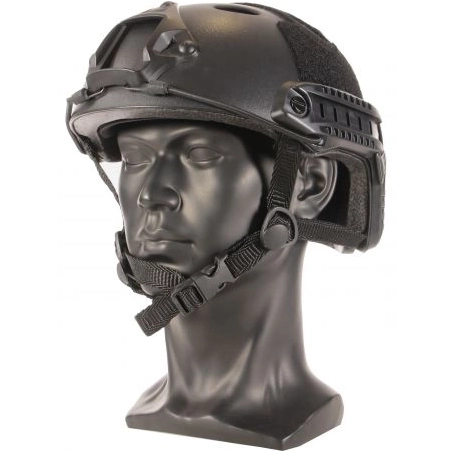 CASQUE FAST PJ RANGER GREEN RÉGLABLE EMERSON