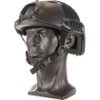 CASQUE FAST PJ RANGER GREEN RÉGLABLE EMERSON