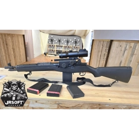 M14 socom Tm occasion airsoft - Noire