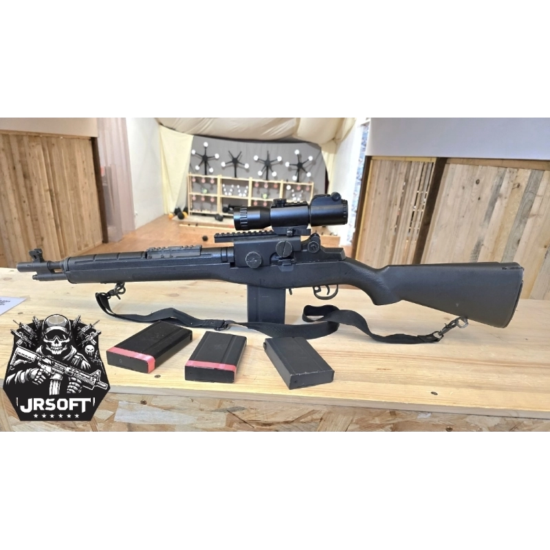 M14 socom Tm occasion airsoft - Noire