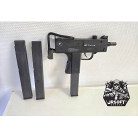 M11 co2 occasion airsoft - Noire