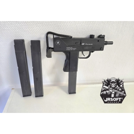 M11 co2 occasion airsoft - Noire