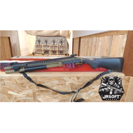 Fusil a pompe velite GXI tan OCCASION