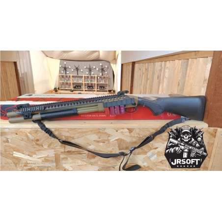 Fusil a pompe velite GXI tan OCCASION