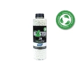 BILLES BIO 0.28G ALPHA BLASTER TRACANTE VERTE EN BOUTEILLE DE 3300