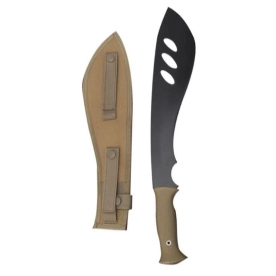 MACHETTE FACTICE TAN