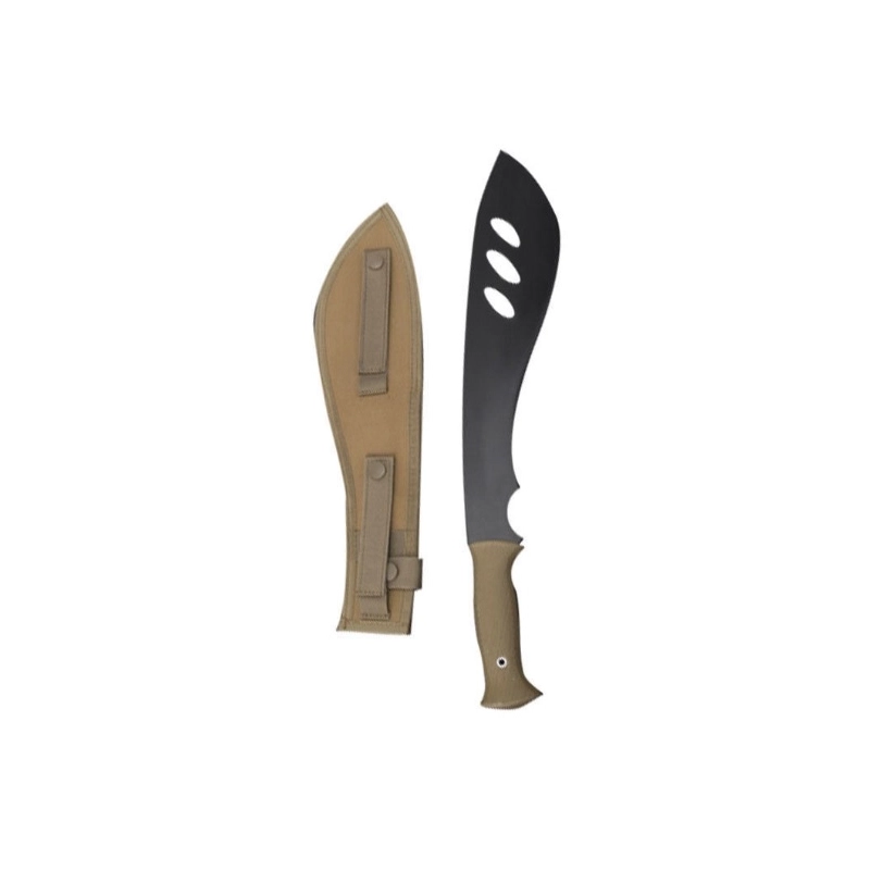 MACHETTE FACTICE TAN