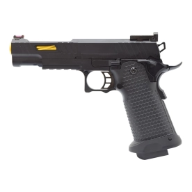PISTOLET À GAZ GOLDEN EAGLE HI-CAPA 3336 (GE-3336)