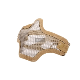 MASQUE STRIKE V1 TAN