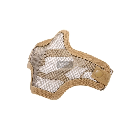 MASQUE STRIKE V1 TAN