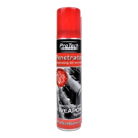 PISTOLETS PROTECH PÉNÉTRATEUR MoS2 100ml (PR-G11)