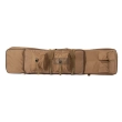 HOLSTER DE TRANSPORT MULTIPOCHES POUR FUSILS 120CM - COULEUR TAN - DELTA TACTICS