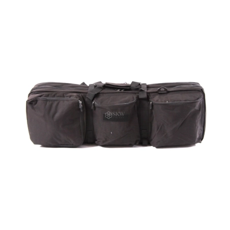 HOLSTER DE TRANSPORT 85CM COULEUR NOIR DELTA TACTICS