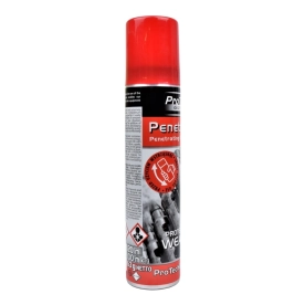 PISTOLETS PROTECH PÉNÉTRATEUR MoS2 100ml (PR-G11)