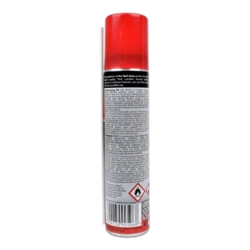 PISTOLETS PROTECH PÉNÉTRATEUR MoS2 100ml (PR-G11)