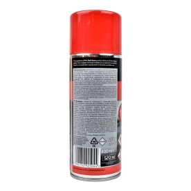 PISTOLETS PROTECH PÉNÉTRATEUR MoS2 400ml (PR-G08)