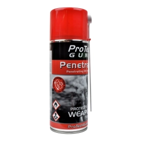 PISTOLETS PROTECH PÉNÉTRATEUR MoS2 400ml (PR-G08)