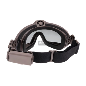 LUNETTES REGLABLES AVEC VENTILATEUR TAN FMA