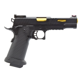 PISTOLET À GAZ GOLDEN EAGLE HI-CAPA 3336 (GE-3336)