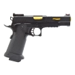 PISTOLET À GAZ GOLDEN EAGLE HI-CAPA 3336 (GE-3336)