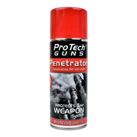 PISTOLETS PROTECH PÉNÉTRATEUR MoS2 400ml (PR-G08)