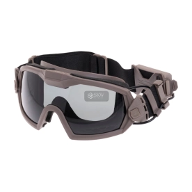 LUNETTES REGLABLES AVEC VENTILATEUR TAN FMA