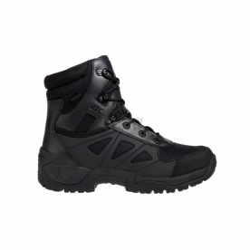 BOTTES TITAN NOIR WP RTC - 38