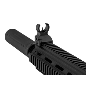 Delta 595 polymere pack complet avec Silencieux Réplique AEG