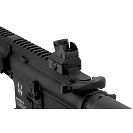 Delta 595 polymere pack complet avec Silencieux Réplique AEG