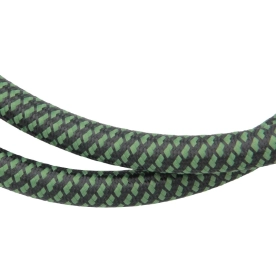 ligne HPA PREMIUM version US - Noir / OD Balystik