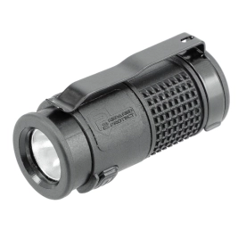 Lampe de poche défense stroboscopique