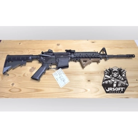 MWSTokyo Marui occasion airsoft - Noir.