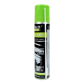 HUILE DE SILICONE POUR PISTOLETS PROTECH 100ml (PR-G06)