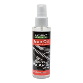 HUILE POUR PISTOLETS PROTECH GUNS 100ml (PR-G02)