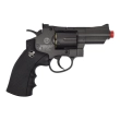 REVOLVER CO2 WIN GUN 2.5" NOIR (C 708B)