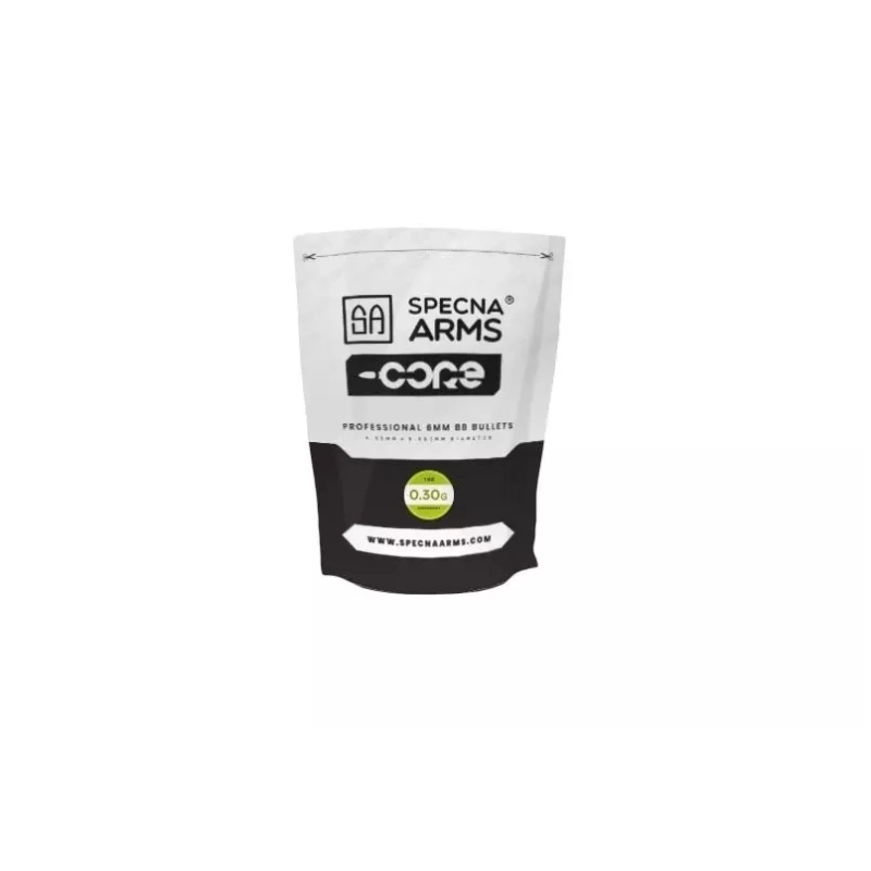 BILLES BIO 0.30G CORE EN SACHET DE 1KG BILLES BIO 0.30G CORE EN SACHET DE 1KG