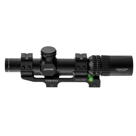 Lunette 1.2-6x20WA Storm optics