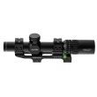Lunette 1.2-6x20WA Storm optics