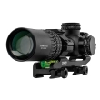 Lunette 1.2-6x20WA Storm optics