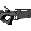 Réplique type AW308 ressort