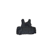 GILET TACTIQUE ROYAL NOIR (V1026B)