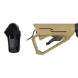 M4 TACTIQUE 202 AEG DARK EARTH (HB 202T)