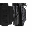 Gilet tactique porte-plaques Drake MK4 - Corso Tactical - NOIR