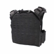 Gilet tactique porte-plaques Drake MK4 - Corso Tactical - NOIR