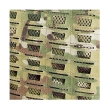 Gilet tactique porte-plaques Drake MK4 - Corso Tactical -  MULTICAM