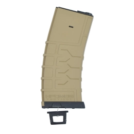 M4 TACTIQUE 202 AEG DARK EARTH (HB 202T)
