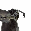 Gilet tactique porte-plaques Drake MK4 - Corso Tactical - MULTICAM BLACK
