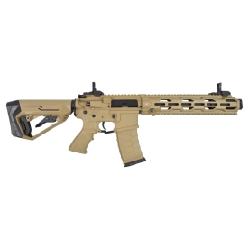 M4 TACTIQUE 202 AEG DARK EARTH (HB 202T)